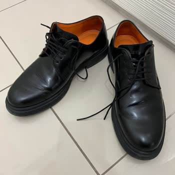 Greyder Bir Günlük Ayakkabı Kullanımında Büyük Hayal Kırıklığı!