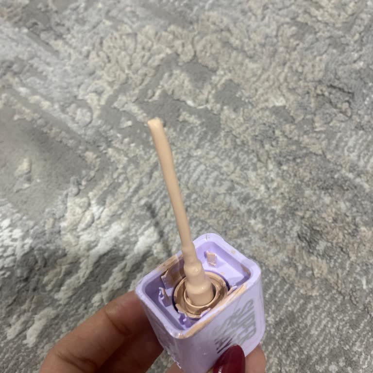 Aldığım Fondötenin Kapağı Bozuk Çıktı, Mağazadan Çözüm Alamadım