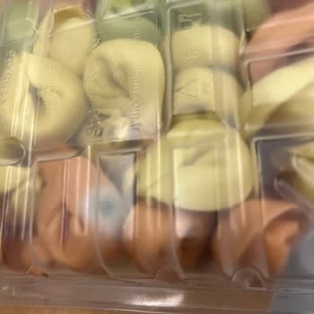 Un Do Tre Makarna Son Kullanma Tarihi Geçmemiş Üründe Küflenme Şoku