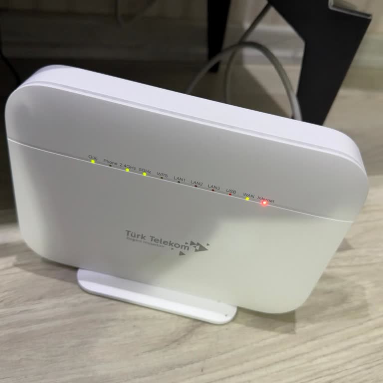 Kurulumdan Sonra Hiç Çalışmayan İnternet Ve Haksız Cayma Bedeli Talebi