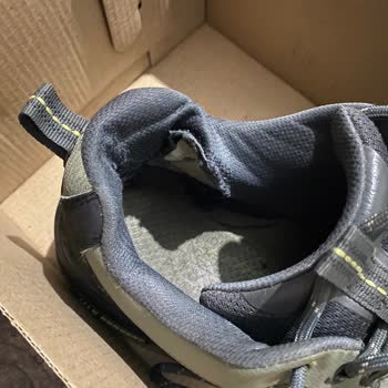 Kısa Sürede Deforme Olan Skechers Ayakkabımın Garanti Kapsamı Dışında Bırakılması Ve Mağduriyetim