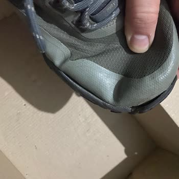 Kısa Sürede Deforme Olan Skechers Ayakkabımın Garanti Kapsamı Dışında Bırakılması Ve Mağduriyetim