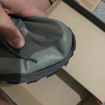 Kısa Sürede Deforme Olan Skechers Ayakkabımın Garanti Kapsamı Dışında Bırakılması Ve Mağduriyetim