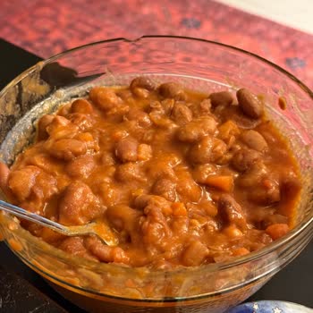 Bozuk Ve Kötü Kokulu Barbunya Pilaki Konserveleri Nedeniyle Mağduriyet