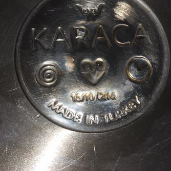 Karaca Düdüklü Tencere Kısa Sürede Arızalandı, Mağduriyetim Giderilsin