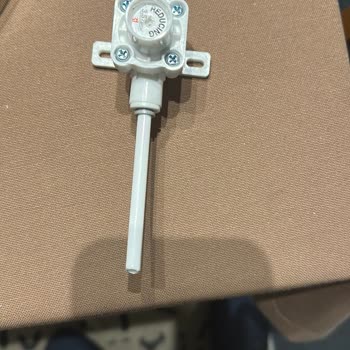 Hatalı Montaj Sonucu Mutfakta Su Baskını Ve Zarar