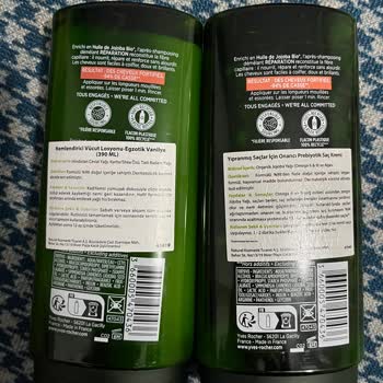 Yanlış Ürün Gönderimi Ve Mağduriyet: Trendyol Ve Yves Rocher'den Çözüm Bekliyorum