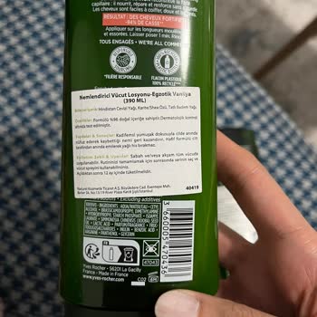 Yanlış Ürün Gönderimi Ve Mağduriyet: Trendyol Ve Yves Rocher'den Çözüm Bekliyorum