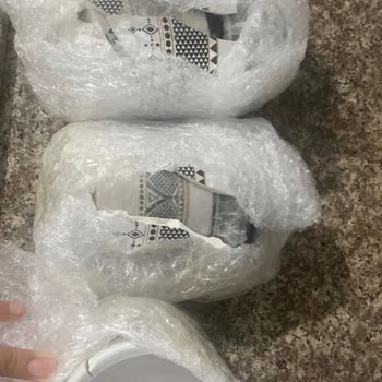 Kırılabilir İbaresine Rağmen Kargom Paramparça Teslim Edildi