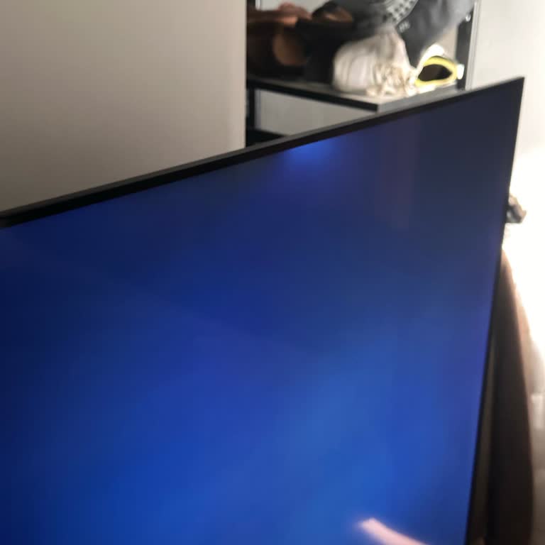 Yeni Alınan Üründe Çerçeve Hasarı Ve Değişim Talebine Yanıt Yok