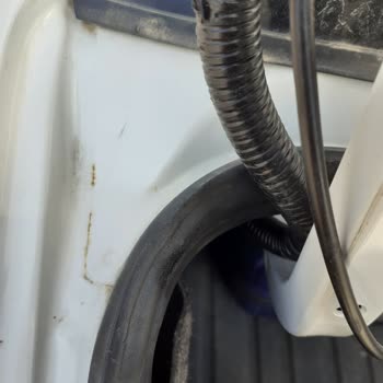 Honda City Bagaj Yağmur Oluğunda Paslanma Garanti Kapsamında Onarılmadı