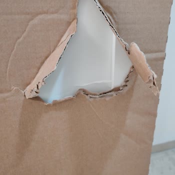 Ikea’dan Aldığım Dolap İki Kez Hasarlı Teslim Edildi Mağduriyetim Giderilmedi