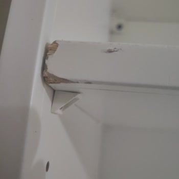 Ikea’dan Aldığım Dolap İki Kez Hasarlı Teslim Edildi Mağduriyetim Giderilmedi