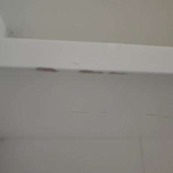 Ikea’dan Aldığım Dolap İki Kez Hasarlı Teslim Edildi Mağduriyetim Giderilmedi