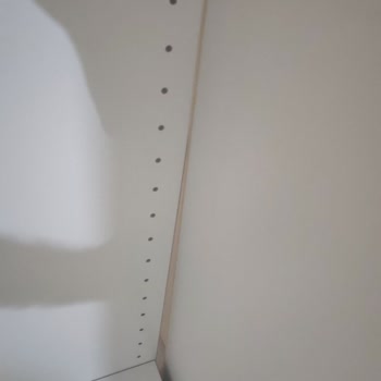 Ikea’dan Aldığım Dolap İki Kez Hasarlı Teslim Edildi Mağduriyetim Giderilmedi