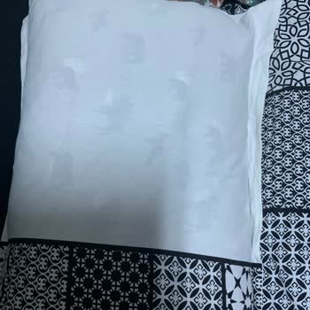 Aldığım Nevresim Takımı Kısa Sürede Yırtıldı, İade Veya Değişim İstiyorum