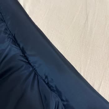 Kuru Temizleme Sonrası Montum Hem Lekeli Hem Deforme Şekilde İade Edildi