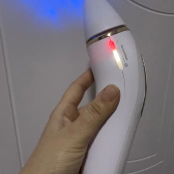 Yeni Alınan Braun IPL Cihazı Sürekli Arızalanıyor, Değişim Talebim Var