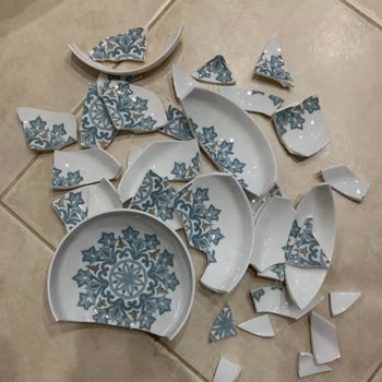 Kırık Ve Eksik Ürün, İlgisiz Mağaza: Schafer'dan Büyük Hayal Kırıklığı