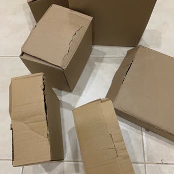 Kırık Ve Eksik Ürün, İlgisiz Mağaza: Schafer'dan Büyük Hayal Kırıklığı