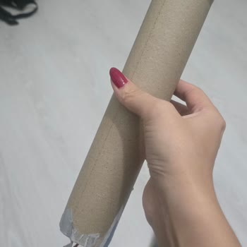 Doğum Günü İçin Alınan Konfeti Çalışmadı, Hayal Kırıklığı Yaşadık