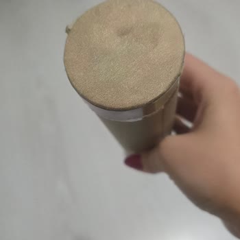 Doğum Günü İçin Alınan Konfeti Çalışmadı, Hayal Kırıklığı Yaşadık