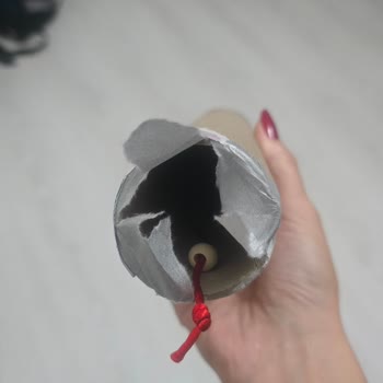 Doğum Günü İçin Alınan Konfeti Çalışmadı, Hayal Kırıklığı Yaşadık