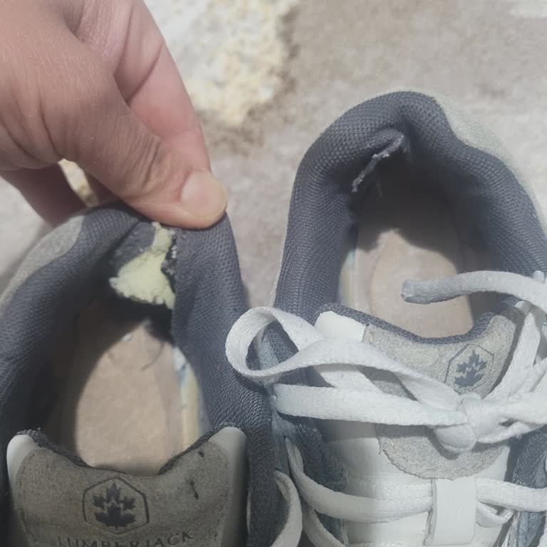 FLO'dan Aldığım Ayakkabı Kusurlu Çıktı, Şikayetim Reddedildi!