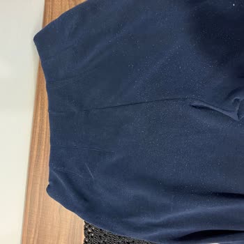 Yeni Alınan Eşofman Altı İlk Yıkamada Kullanılamaz Hale Geldi