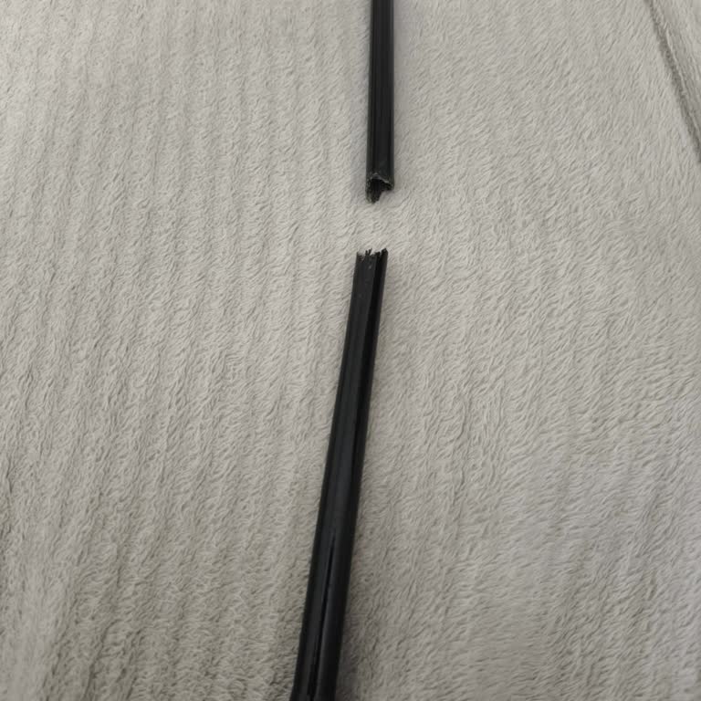 İlk Kullanımda Kırılan Olta İçin İade Talebim Reddedildi