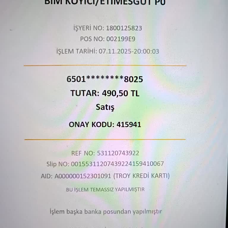 Çaykur Tiryaki Çayında Beklenmedik Kalite Sorunu Ve Mağduriyet Yaşadım