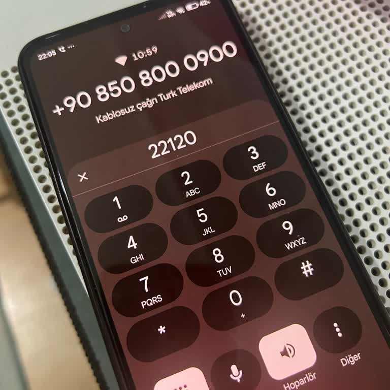 İnternet Hızında Sürekli Düşüklük Ve Destek Alınamaması