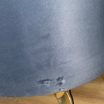 Teşhir Ürünü Olarak Gönderilen Mobilyalar Ve Sorumsuz Servis Deneyimi