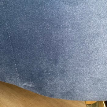 Teşhir Ürünü Olarak Gönderilen Mobilyalar Ve Sorumsuz Servis Deneyimi