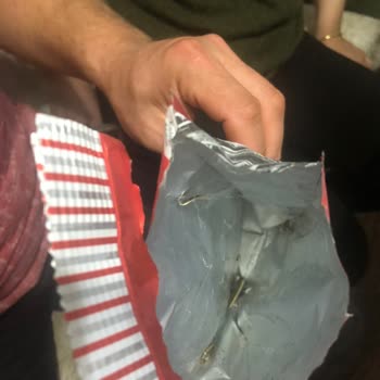 Aldığım Çekirdekte Kurt Çıktı, Çözüm Sunulmadı Mağdur Oldum