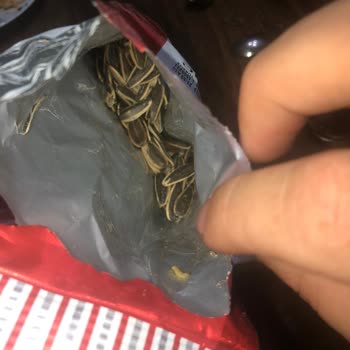 Aldığım Çekirdekte Kurt Çıktı, Çözüm Sunulmadı Mağdur Oldum