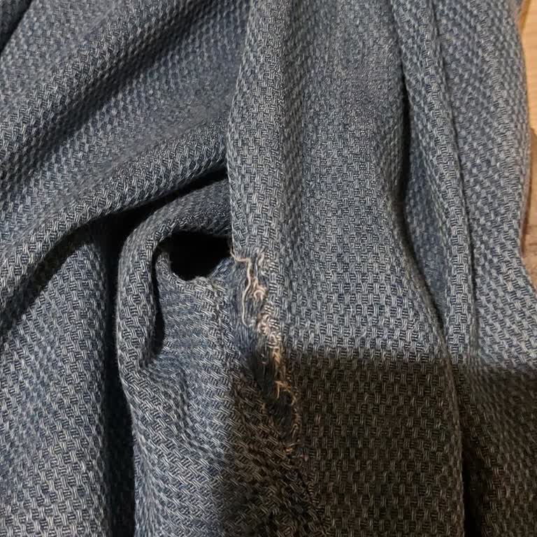 Mavi Gömlekte Tekrar Eden Deformasyon Mağduriyeti