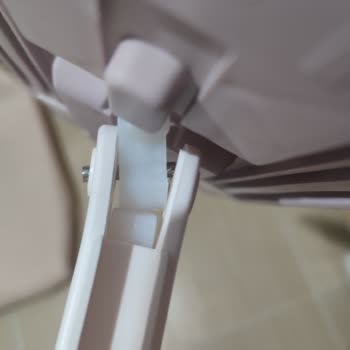 Vip Ahmet Mop Setinde Sürekli Tekrarlayan Parça Sorunları Ve Satıcıya Ulaşamama