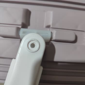 Vip Ahmet Mop Setinde Sürekli Tekrarlayan Parça Sorunları Ve Satıcıya Ulaşamama