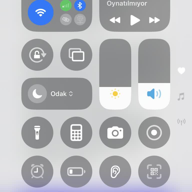 Vodafone Hattımda Yıllardır Süren Şebeke Sorunu Ve Çözümsüzlük