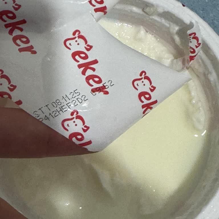 Son Kullanma Tarihi Geçmiş Ürün Teslim Edildi, Müşteri Hizmetleri Yanıt Vermiyor