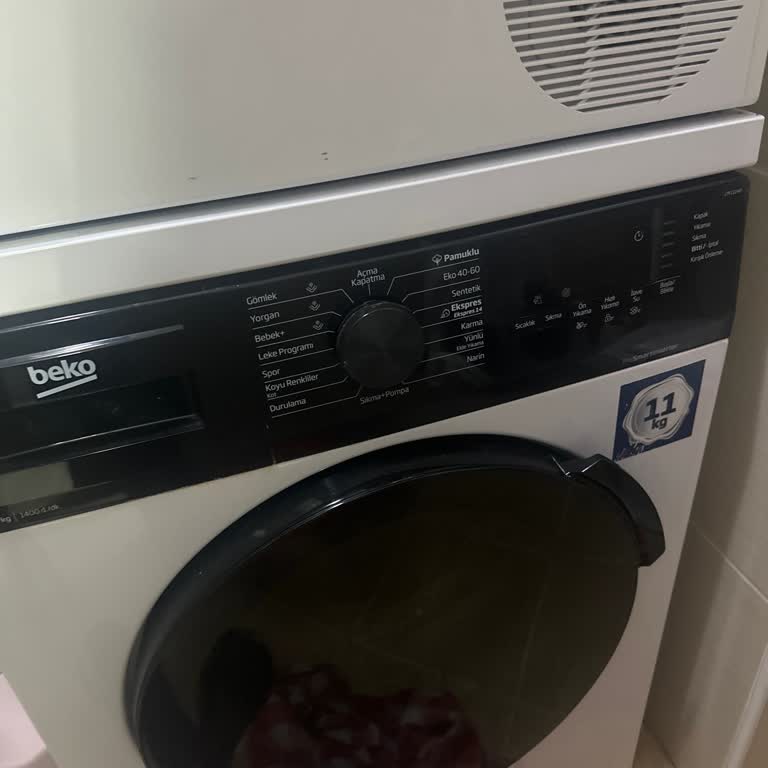 Beko Çamaşır Makinesi Sürekli Arızalanıyor, Sorun Çözülmüyor