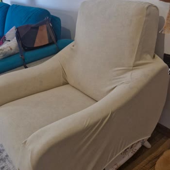 Yanlış Ve Kusurlu Koltuk Kılıfı Gönderildi Kapora İadesi Yapılmadı