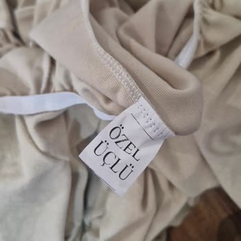 Yanlış Ve Kusurlu Koltuk Kılıfı Gönderildi Kapora İadesi Yapılmadı