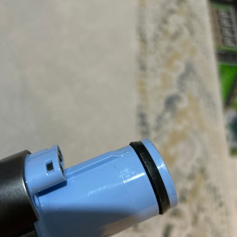 Garanti Kapsamında Süpürge Sorunları Ve Ücretli Tamir Mağduriyeti