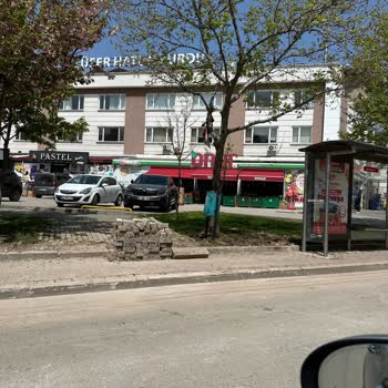 Onur Market'te Tekrarlayan Kasa Fiyatı Sorunu Ve İlgisiz Yetkili