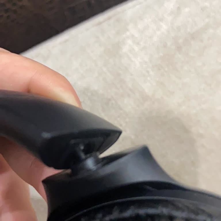 JBL 510BT Kulaklıkta Garanti Kapsamında Kırılma Ve Değişim Talebi