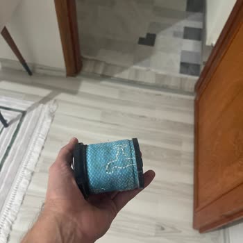 Dikey Süpürgede Toz Haznesi Ve Garanti Sorunu Yaşadım