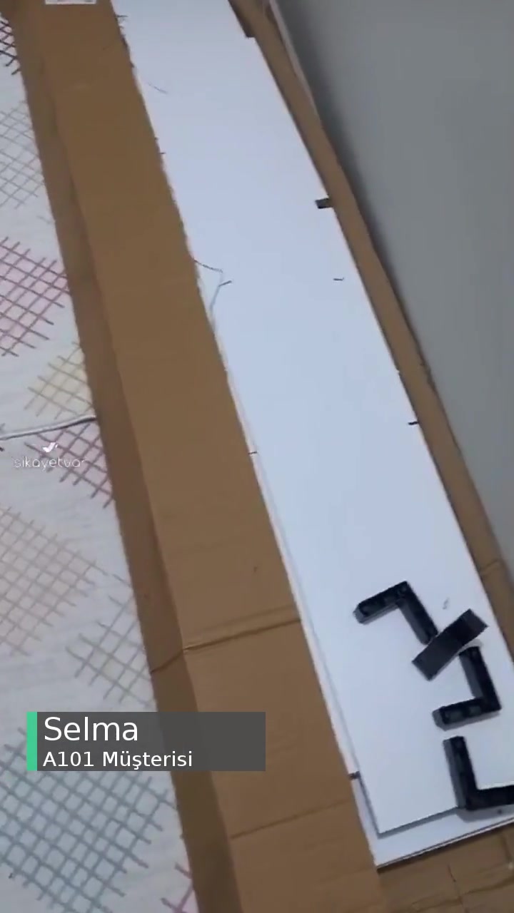 A101 Ekstradan Yaşadığım Zaman Ve Para Kaybı videonun kapak resmi