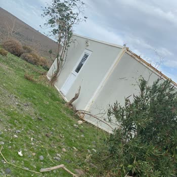 Eki aç